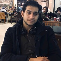 kerollos sameh