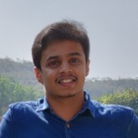 Vaibhav Ghorpade