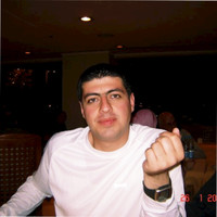 Ahmad Almughrabe