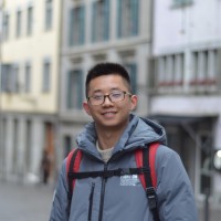 Yihao Chen