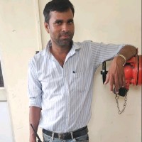 Krishna Rajak