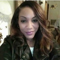 Cieara Johnson