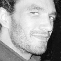 Jorge González López
