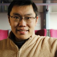 Zhicheng （Johnson） WANG