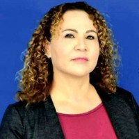 Ana V. Preciado