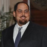 Timothy Teal
