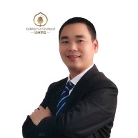 Robert Chen陈欢波