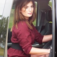 Kate Stafford