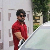 Shahbaz Sheikh