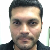 Enrique Gonzalez