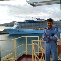 Naveen Kumar Muthuraman