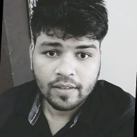 Nikhil Chandekar