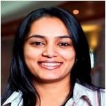 Khushbo Sookhinunthen