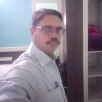 Kaushal Kumar Gupta