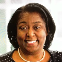 Marvella Cephas