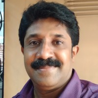PRAMEESH M K