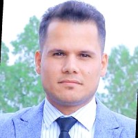 Ameer Ali