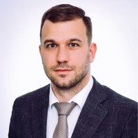 Daniel Škevin
