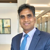 Saravanan Kuppuswamy