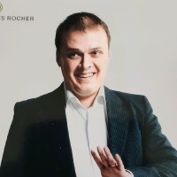 Oleg Ivanov