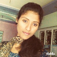 Swetha V O