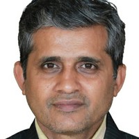 G Shiva Kumar