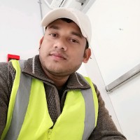 Akram Hossain Mallick