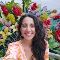 Lorena Olave Alarcón