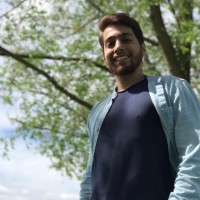 Soroush Yarjani