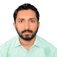 Shan Ali