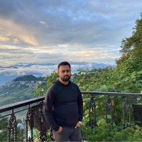 Sourav Chakraborty