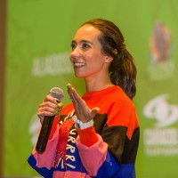 Norma Cuadros González