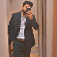 Nadeem Azhar Hussain
