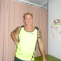 Ian Cummins