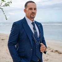 Sylvester Van Wyk
