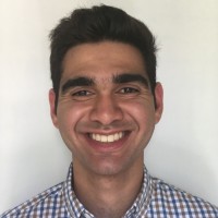 Parsa Iranmahboub