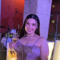 Luisa Veronica Abril Medina