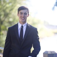 Alexander Mills