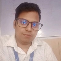 Bikash Maurya