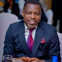 NTIRENGANYA ALPHONSE