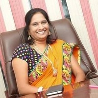 Samrajyam Naidu
