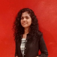 Chaitali Gaikwad