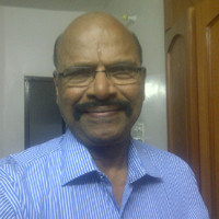Chinnaraj Ramaiyah