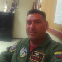 Lennin Ortega