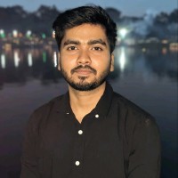 Ankit Sharma