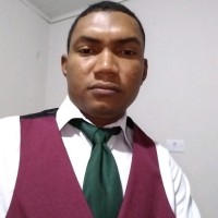 Gilvan Silva Pinheiro