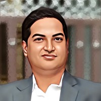 Amol Patil