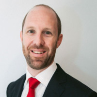Stephen Potts