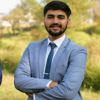 M Imran Khan