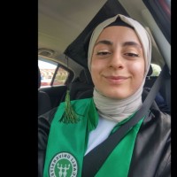 Fatıma Nur Ergin